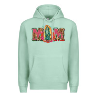 Seafoam mom mexica Premium Hoodie - texasbilliewilder