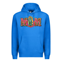 True Royal mom mexica Premium Hoodie - texasbilliewilder