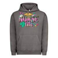 Pigment Tornado nurse life Urban Hoodie - texasbilliewilder