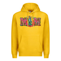 Lemon mom mexica Premium Hoodie - texasbilliewilder
