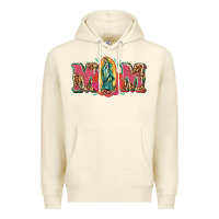 Sandshell mom mexica Premium Hoodie - texasbilliewilder