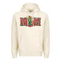Tofu mom mexica Premium Hoodie - texasbilliewilder