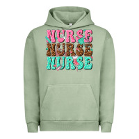 Nurse Nurse Nurse Urban Hoodie | Teevron