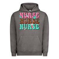Pigment Tornado nurse nurse nurse Urban Hoodie - texasbilliewilder