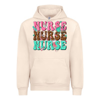 Sandshell nurse nurse nurse Urban Hoodie - texasbilliewilder
