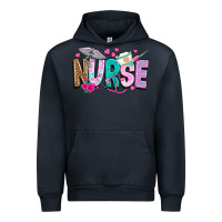 Navy nurse Urban Hoodie - texasbilliewilder