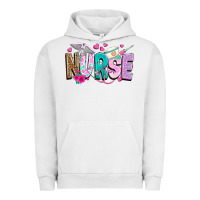 Pigment Lunar Rock nurse Urban Hoodie - texasbilliewilder