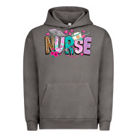 Pigment Tornado nurse Urban Hoodie - texasbilliewilder
