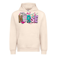 Sandshell nurse Urban Hoodie - texasbilliewilder