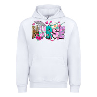 White nurse Urban Hoodie - texasbilliewilder