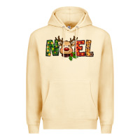 Pina Colada reindeer noel christmas Premium Hoodie - RanaPortraitStore