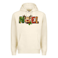 Tofu reindeer noel christmas Premium Hoodie - RanaPortraitStore