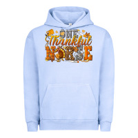 Pigment Grape Ice one thankful nurse Urban Hoodie - texasbilliewilder