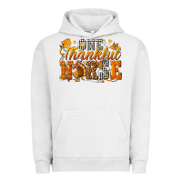 Pigment Lunar Rock one thankful nurse Urban Hoodie - texasbilliewilder