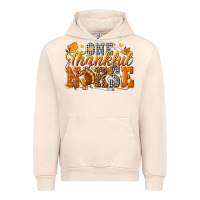 Sandshell one thankful nurse Urban Hoodie - texasbilliewilder