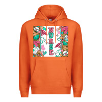 Carrot nurse Premium Hoodie - Zillion Design Studio
