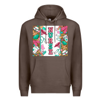 Coffee nurse Premium Hoodie - Zillion Design Studio
