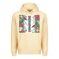 Pina Colada nurse Premium Hoodie - Zillion Design Studio
