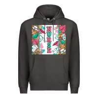 Smoke nurse Premium Hoodie - Zillion Design Studio