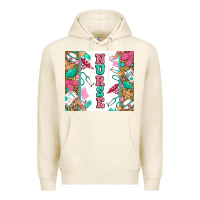 Tofu nurse Premium Hoodie - Zillion Design Studio