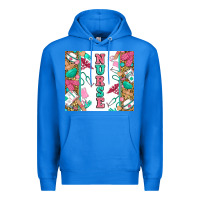 True Royal nurse Premium Hoodie - Zillion Design Studio