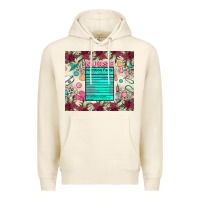 Tofu nurse nutrition facts Premium Hoodie - Zillion Design Studio