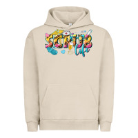 Scrub Life Urban Hoodie | Teevron