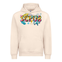Sandshell scrub life Urban Hoodie - texasbilliewilder