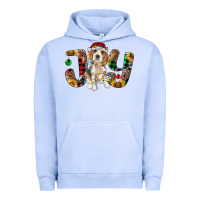 Pigment Grape Ice beagle christmas joy Urban Hoodie - RanaPortraitStore