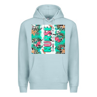 Blue Mist nurse life Premium Hoodie - Zillion Design Studio