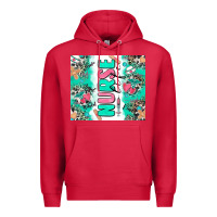 Cardinal nurse life Premium Hoodie - Zillion Design Studio