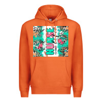 Carrot nurse life Premium Hoodie - Zillion Design Studio