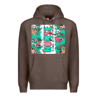 Coffee nurse life Premium Hoodie - Zillion Design Studio
