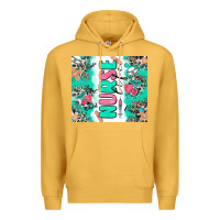 Mustard nurse life Premium Hoodie - Zillion Design Studio