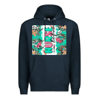 Navy nurse life Premium Hoodie - Zillion Design Studio