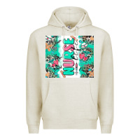 Oatmeal Heather nurse life Premium Hoodie - Zillion Design Studio