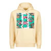 Pina Colada nurse life Premium Hoodie - Zillion Design Studio