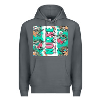 Rock nurse life Premium Hoodie - Zillion Design Studio