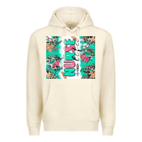 Sandshell nurse life Premium Hoodie - Zillion Design Studio