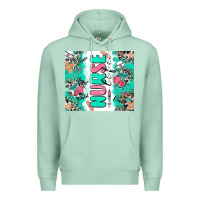 Seafoam nurse life Premium Hoodie - Zillion Design Studio
