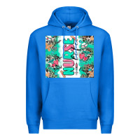 True Royal nurse life Premium Hoodie - Zillion Design Studio