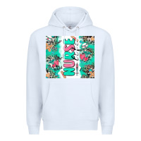 White nurse life Premium Hoodie - Zillion Design Studio