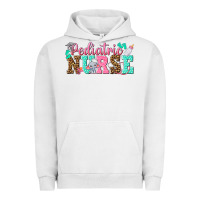 Pigment Lunar Rock pediatric nurse Urban Hoodie - texasbilliewilder