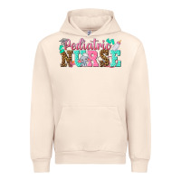 Sandshell pediatric nurse Urban Hoodie - texasbilliewilder