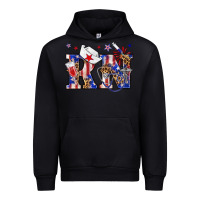 Black rn registered nurse billie wilder Urban Hoodie - texasbilliewilder