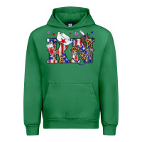 Emerald rn registered nurse billie wilder Urban Hoodie - texasbilliewilder