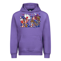 Tulip rn registered nurse billie wilder Urban Hoodie - texasbilliewilder