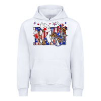 White rn registered nurse billie wilder Urban Hoodie - texasbilliewilder