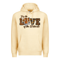 Pina Colada love of the wildcats Premium Hoodie - RanaPortraitStore