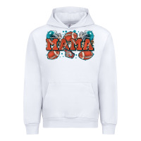 White mama American football Urban Hoodie - Zillion Design Studio